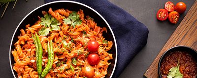 Solo Pasta photo 1