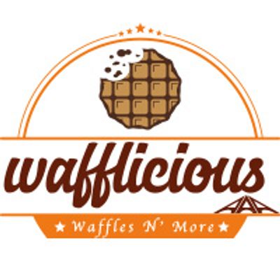 Wafflicious AAA logo