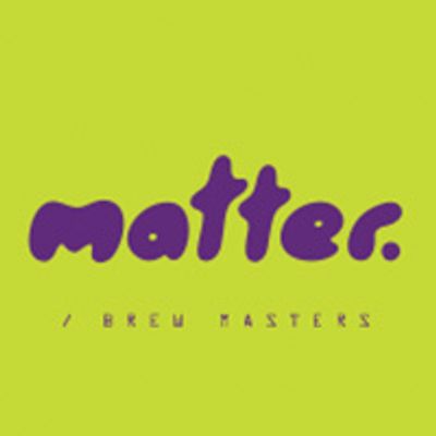 Matter logo