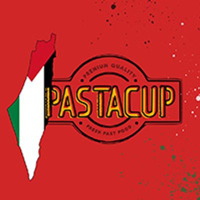 Pasta Cup logo