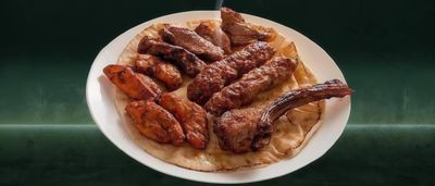 كبابجي أبو رامي - الصيادة زينب photo 1