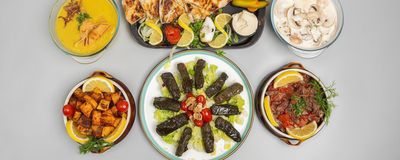سيخ مشوي photo 1