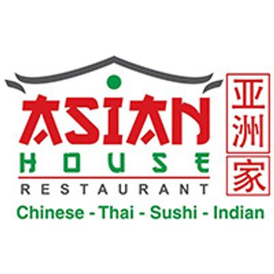 Asian House Box logo