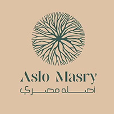 Aslo Masry logo