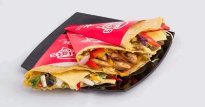 Zalats Crepe photo 1