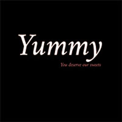 Yummy logo