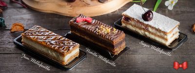 Classique Patisserie photo 1
