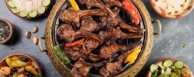 ALSHAWAY for Grills photo 1