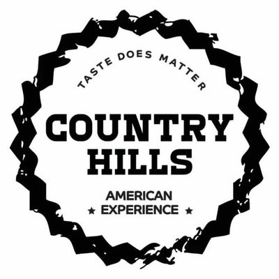 Country Hills logo