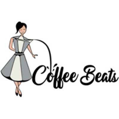 شعار Coffee Beats