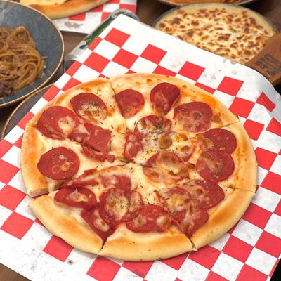 Big Pizza photo 1