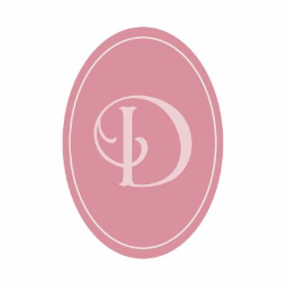D's Patisserie logo