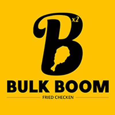 Bulk Boom logo
