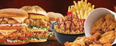 Chickenza Fried Chicken & Burger photo 1