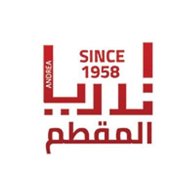 Andrea mokatam logo