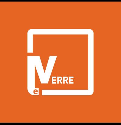 Le Verre logo