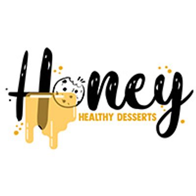 Honey Healthy Desserts logo
