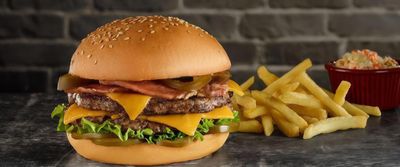 بوتشرز برجر photo 1
