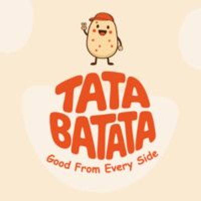 TATA BATATA logo