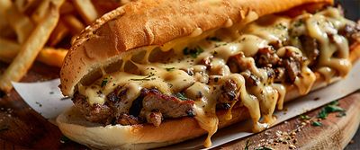 ABO CheeseSteaks photo 1