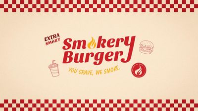Smokery Burger photo 1