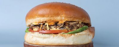 dokdok burger photo 1