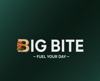 BIG BITE logo