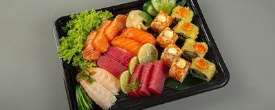 Kimura Sushi photo 1