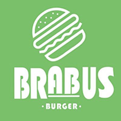 Brabus Burger logo