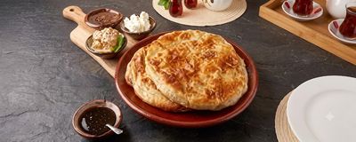 مشلتت و كسكسي المعلم photo 1