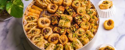 Al Shahd Al Demashki photo 1