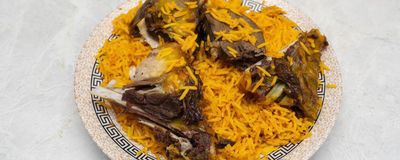 Hadramout w albukhary Restaurant photo 1