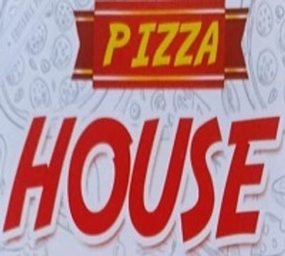 Pizza House logo