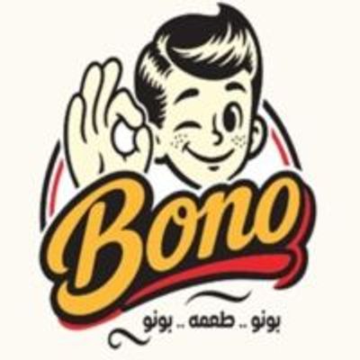 شعار بونو