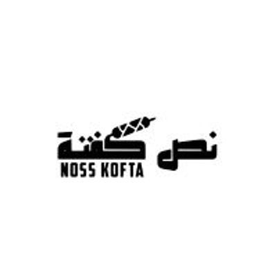 Noss Kofta logo