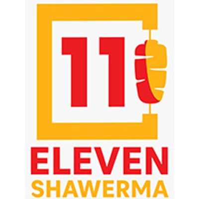 Eleven Shawerma logo