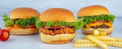 Manny’s Burger photo 1