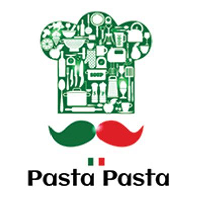 شعار Pasta Pasta