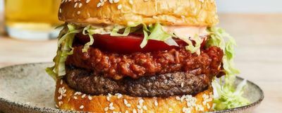 BOYKA BURGER photo 1