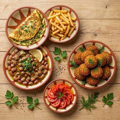 Lokma restaurant photo 1