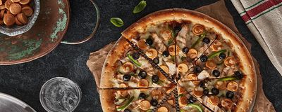 Pizza Pino photo 1