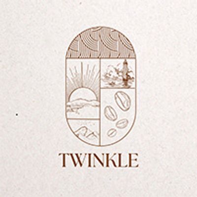 Twinkle logo
