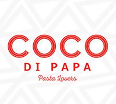 Coco Di Papa logo