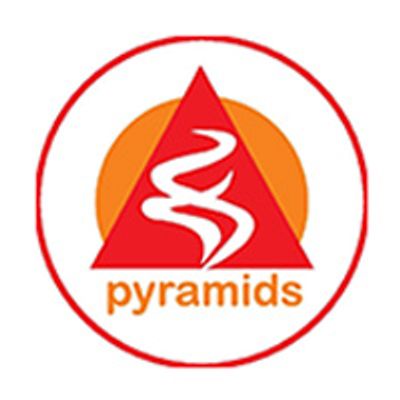 Pyramids logo