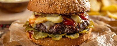 Burger Kingdom photo 1