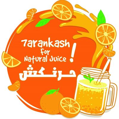 شعار 7arankash