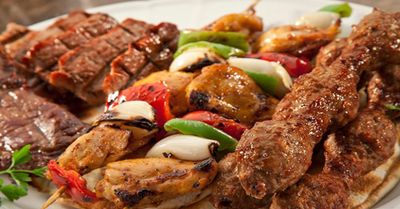 Hadramout Restaurant photo 1