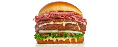 Beef Dose photo 1