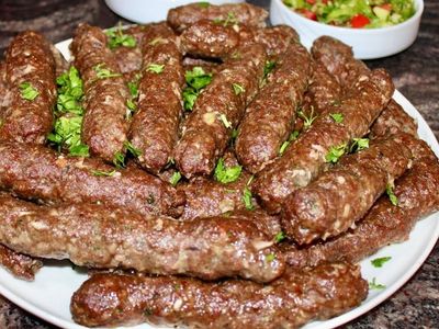 كبابجى العائلات photo 1