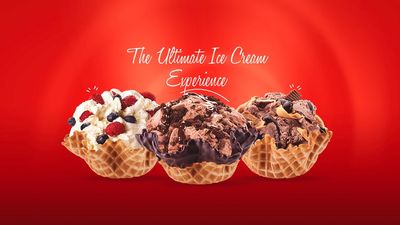Cold Stone Creamery photo 1